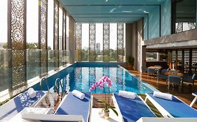 Khách Sạn Orchids Sài Gòn